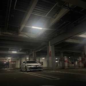 カムリ AXVH70
