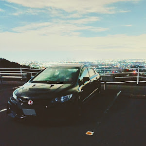 シビックタイプR FD2