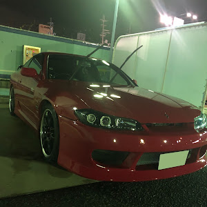 シルビア S15