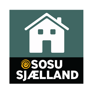 SOSU Sjælland  Icon