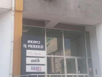 Deniz Tekstil