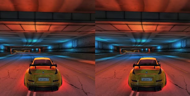 Speed Street 2 : VR Demo - screenshot thumbnail