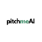 Item logo image for PitchMeAI