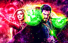 Doctor Strange in the Multiverse of Madness small promo image