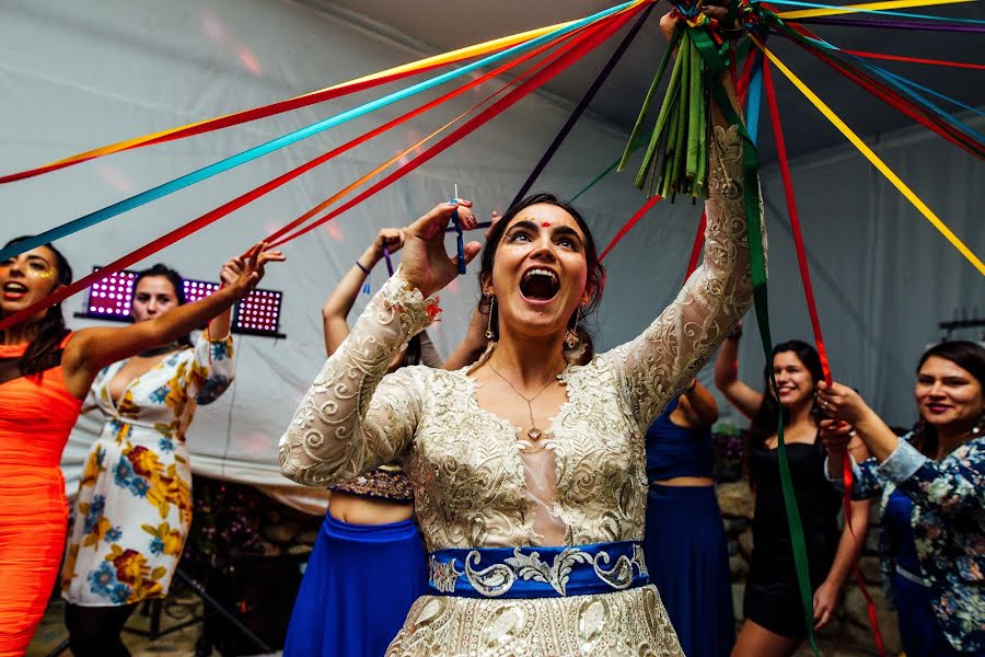 Fotógrafo de bodas María Paz Alvarado (mariapazalvarado). Foto del 1 de septiembre 2017