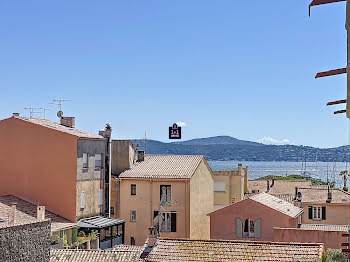 appartement à Sainte-Maxime (83)