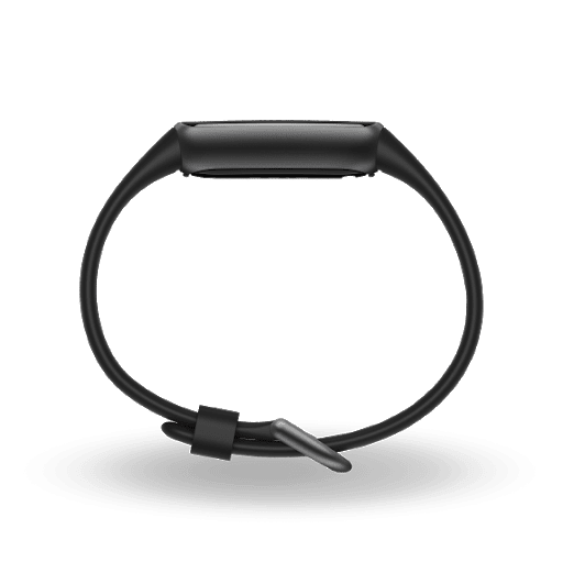 Fitbit LUXE BLACK/GRAPHITE BLACK