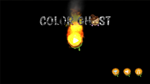 Color Ghost