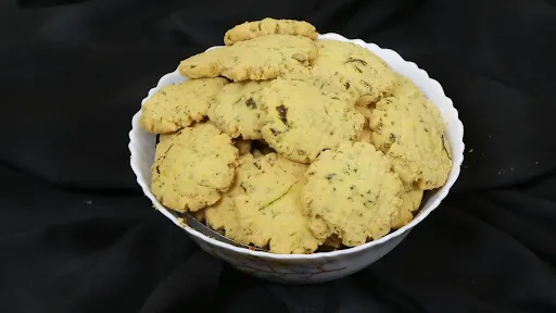 Khara Masala Biscuit