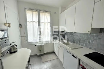 appartement à Paris 16ème (75)