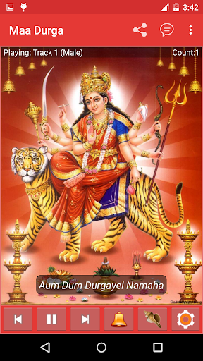 Maa Durga Chants