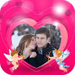 Wonderful Love Photo Frames Apk