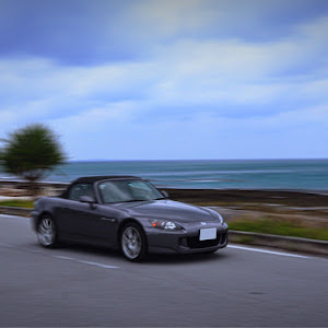 S2000 AP1