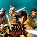 Star Wars Rebels HD Wallpapers New Tab