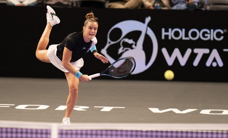 2022 WTA Finals tie break rules: Why is the match-decider played up to 7  points?