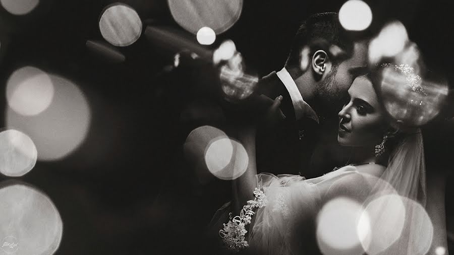 Fotógrafo de bodas Aleks Levi (alexlevi). Foto del 2 de febrero 2017