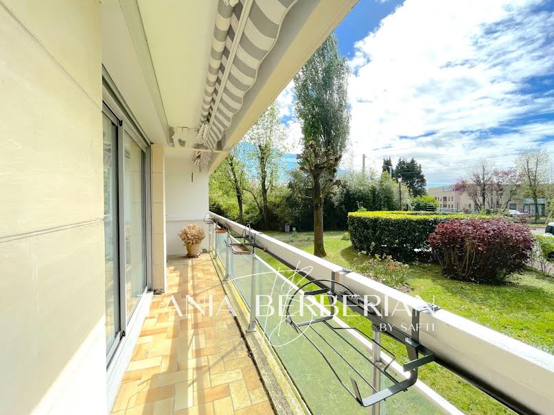 Vente appartement 4 pièces 91 m² à Bailly (78870), 375 000 €