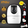 Camera Ip Wifi Imou Ranger A42Ep 4M Quad Hd (2K ) A22Ep Full Hd 1080P Xoay 360 Độ Hàng Chính Hãng