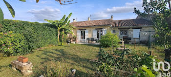 maison à Ludon-Médoc (33)