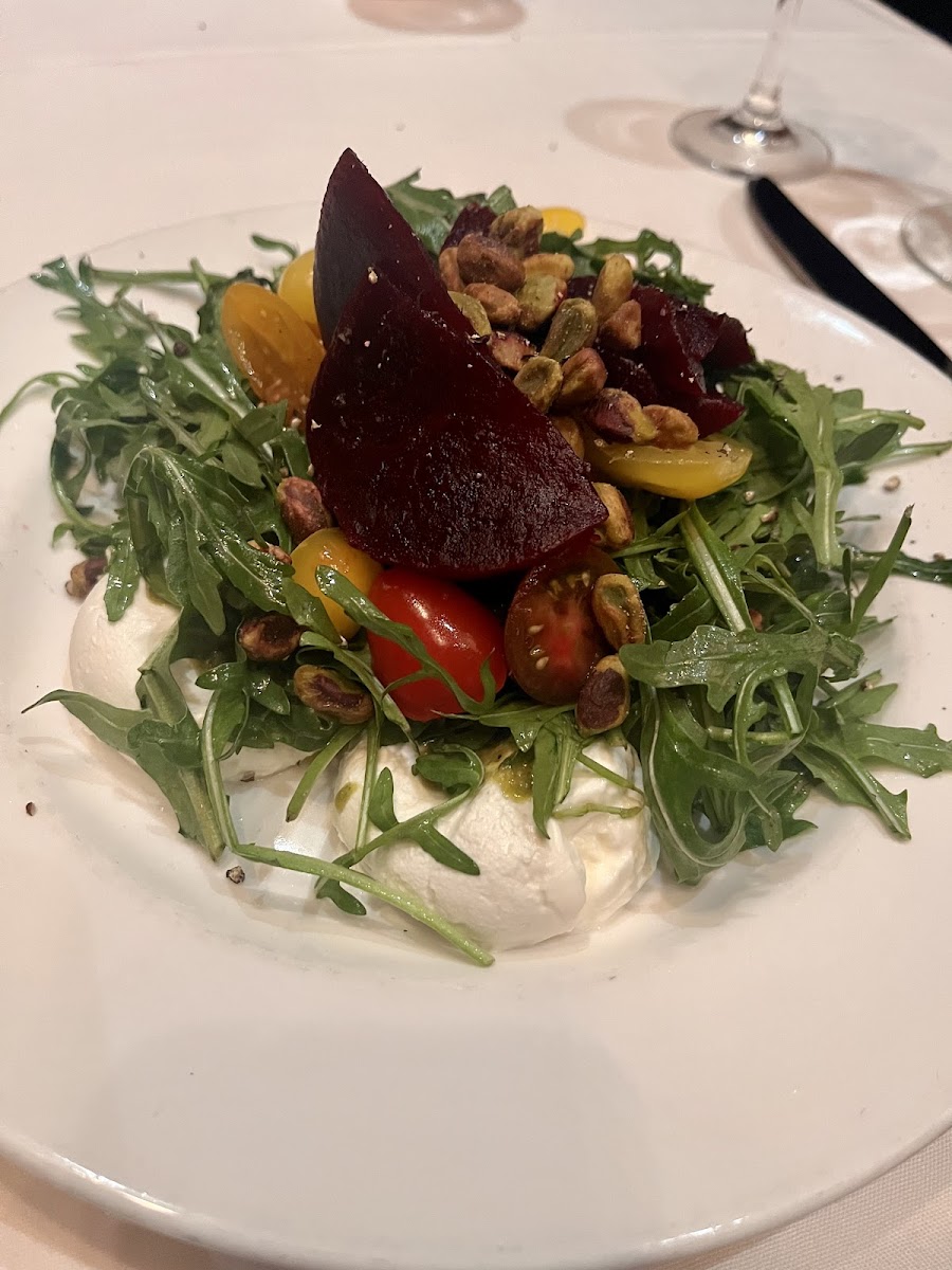 Beet Salad