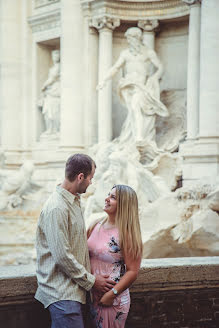 婚禮攝影師Olga Angelucci（olgangelucci）。2022 2月21日的照片