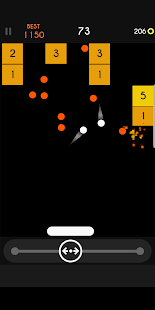 Ballz Break Screenshot