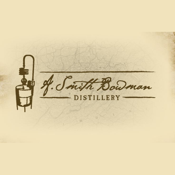 Logo for Bowman Brothers Small Batch