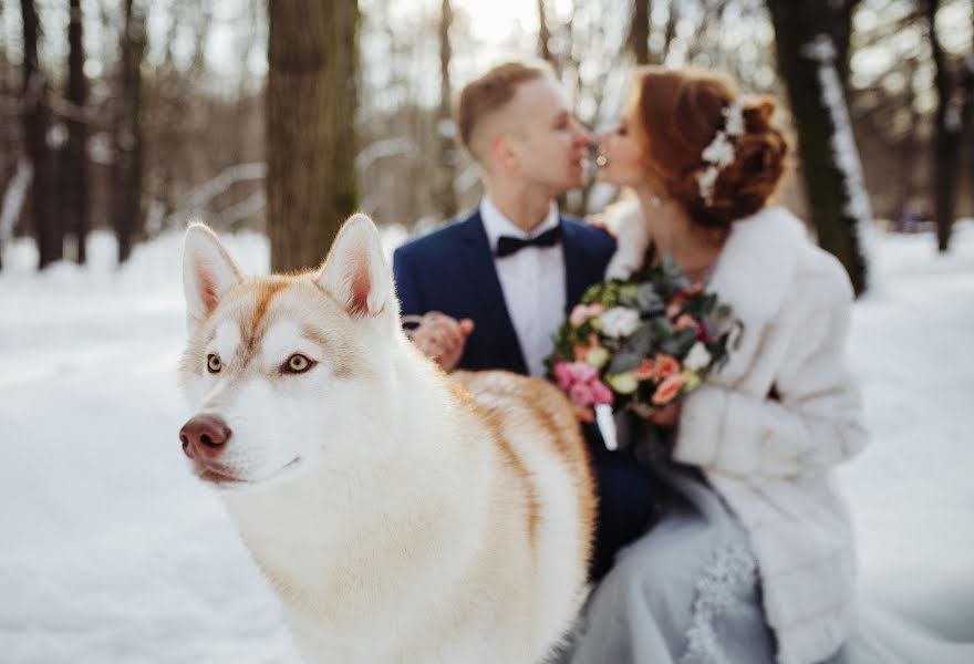 Svadobný fotograf Hakan Erenler (hakan). Fotografia publikovaná 5. februára 2017