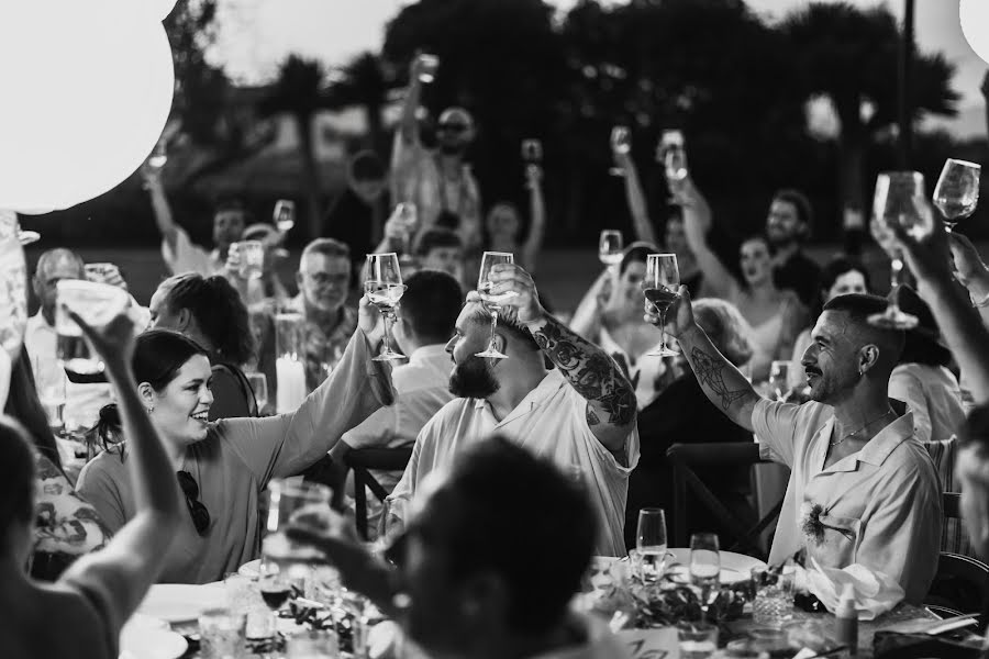 Fotógrafo de bodas Serge Martin (martin1989). Foto del 12 de agosto 2023