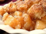 Grandma's Apple Crisp was pinched from <a href="https://www.facebook.com/photo.php?fbid=383159705142979" target="_blank">www.facebook.com.</a>