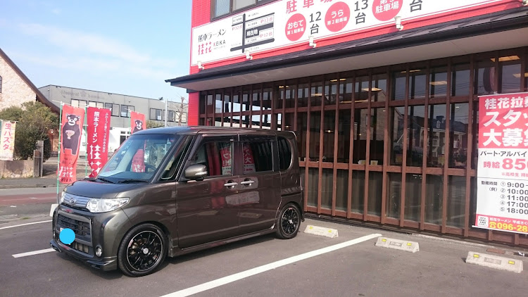 デビルさんが投稿した過去の愛車紹介に関するカスタム事例の投稿画像1枚目