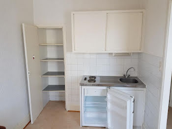 appartement à Nancy (54)