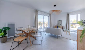 appartement à Antibes (06)