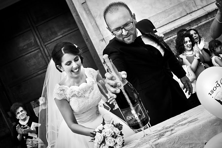 Fotógrafo de bodas Daniele Inzinna (danieleinzinna). Foto del 25 de agosto 2018