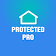 Protected PRO icon