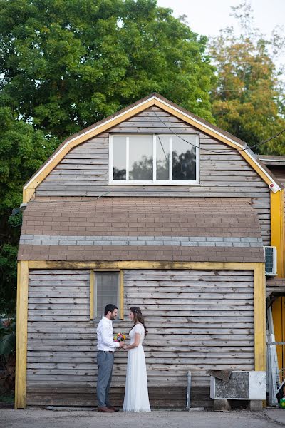 Photographe de mariage Roni Fux (ronifux). Photo du 14 janvier 2020