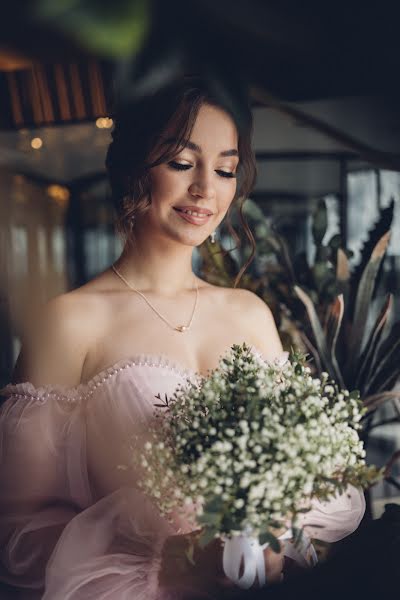 Wedding photographer Anton Gavrilov (gavrilov38ru). Photo of 7 June 2021