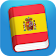 Learn Spanish Phrasebook icon