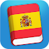 Learn Spanish Phrasebook3.4.0
