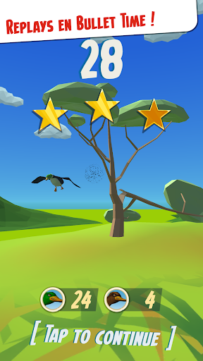 Code Triche Duckz! APK MOD 4