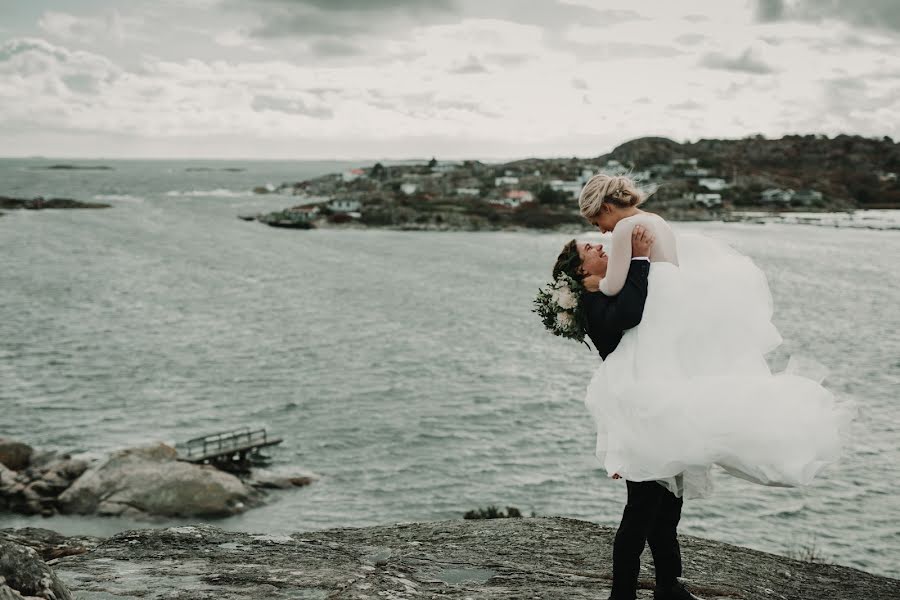 Wedding photographer Cattis Fletcher (cattisfletcher). Photo of 21 October 2018