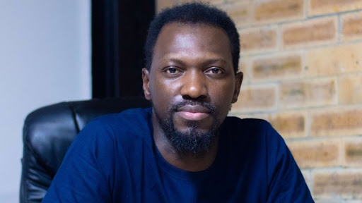 Fluttewave CEO and founder Olugbenga Agboola.