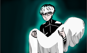 Kaneki Ken