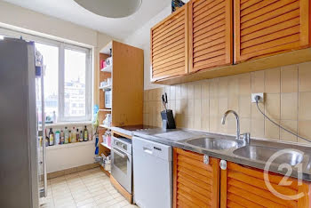 appartement à Neuilly-sur-Seine (92)