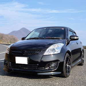 スイフト ZC72S