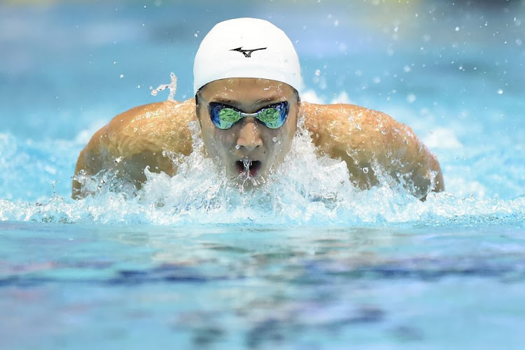 Japanese swimming star Rikako Ikee defies odds to secure Tokyo Olympic Games slot