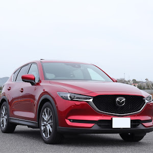 CX-5 KF2P