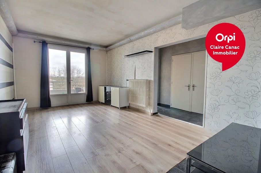 Vente appartement 2 pièces 71 m² à Castres (81100), 108 000 €