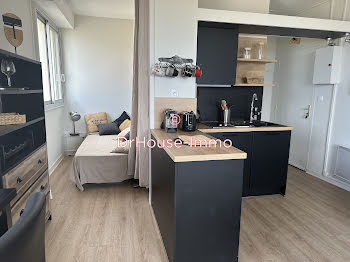 appartement à Soorts-Hossegor (40)