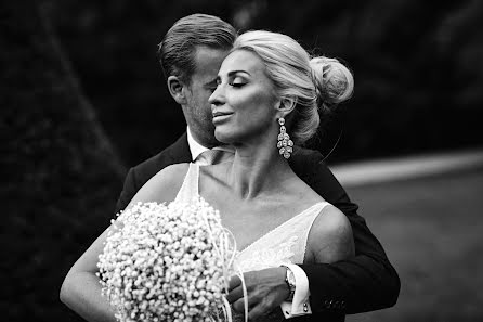 Nhiếp ảnh gia ảnh cưới Florian Heurich (heurich). Ảnh của 8 tháng 2 2021